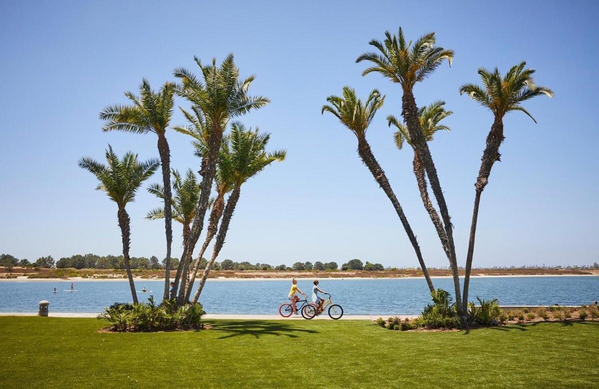 Beach-2-Bay 1Br - In The Heart Of Mission Beach San Diego Exterior photo
