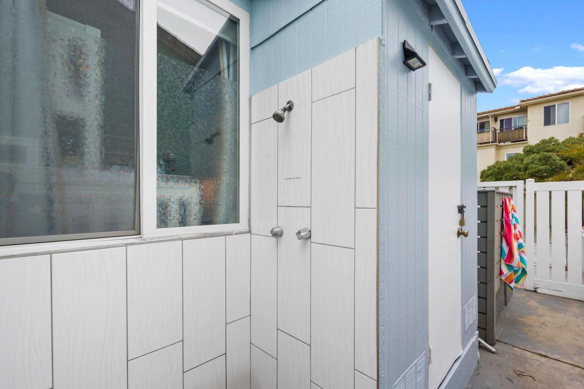 Beach-2-Bay 1Br - In The Heart Of Mission Beach San Diego Exterior photo