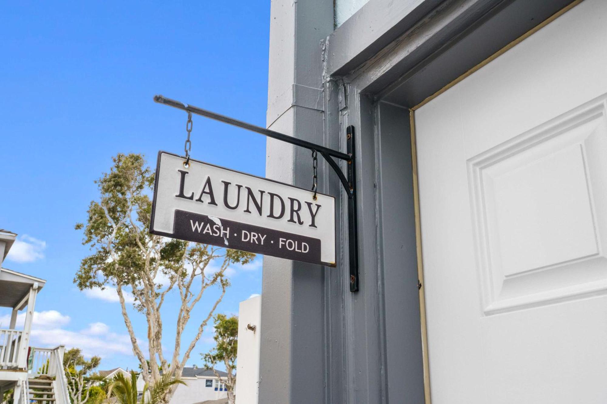 Beach-2-Bay 1Br - In The Heart Of Mission Beach San Diego Exterior photo